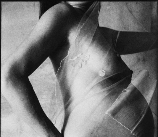 Carlotta Broglia – Demeter