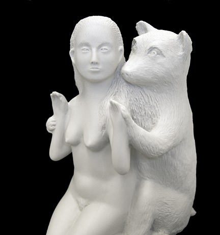 Cave Birds Cave Birds