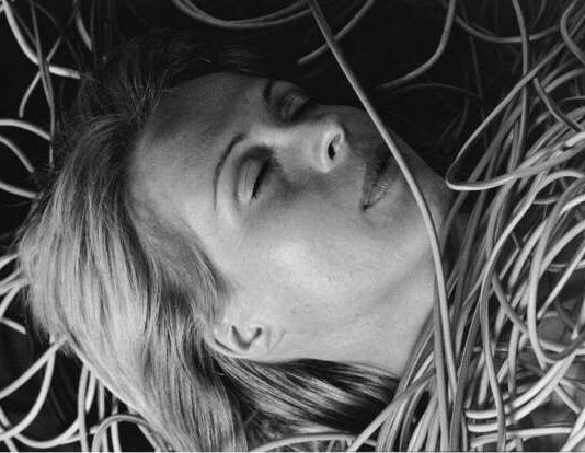 Christina Kubisch – On Air