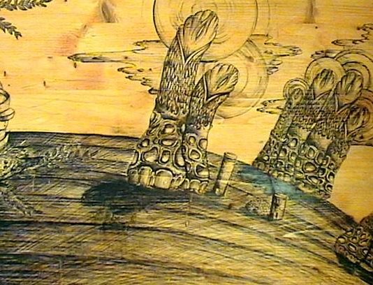 Christophe Bouvet – Quotidiana