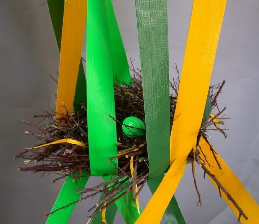 Citytape – Opere in opera