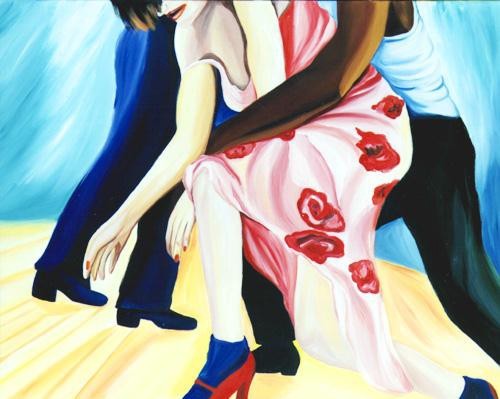 Daniela Dalmasso – Figlie di Questo Tempo 3