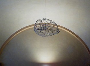 Franco Troiani – Corpo d’idea Corpo di dea