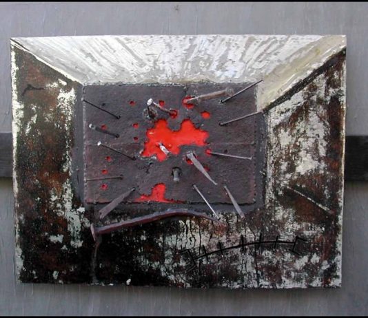 Giusto Sucato – Passio Giusto Sucato – Passio