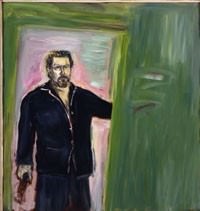 Julian Schnabel – Paintings 1978–2006