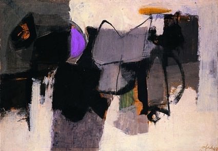 L’incanto della pittura