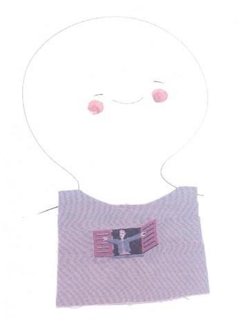 Lisa Ponti – Nanda Vigo