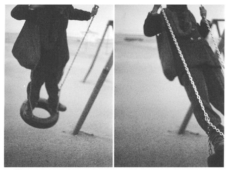 Loretta Zaganelli – Nella sfera