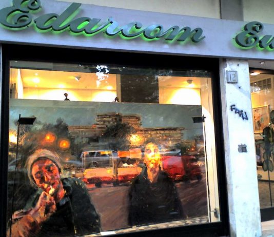 Mario Ferrante – Giro, giro tondo