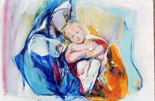 Morena Antonucci – Proiezioni sostenibili