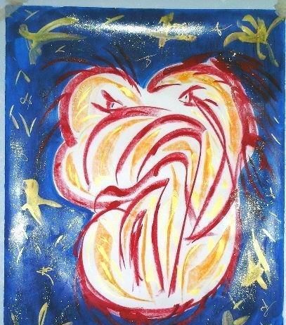 Mostra D.O.C.: Degustazione Opere Contemporanee – Federica Filippi