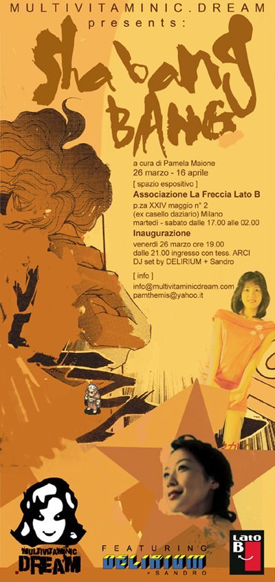 Multivitaminic – Sha Bang Banghttps://www.exibart.com/repository/media/eventi/2004/03/multivitaminic-8211-sha-bang-bang.jpg