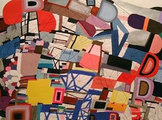 Nina Bovasso / Chris Gilmour