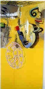 Nuccio Bolignano – Il canto delle cose