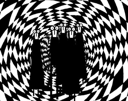 Oltre lo schermo: dall’immagine all’immaginario Oltre lo schermo: dall’immagine all’immaginario