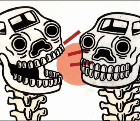 Onedotzero – digital moving image festival (selection) Onedotzero – digital moving image festival (selection)