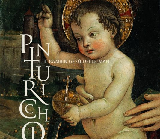 Pinturicchio – Il Bambin Gesù delle Mani