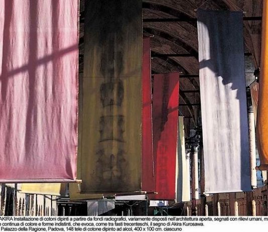 Renato Meneghetti – Opere 2000-2006