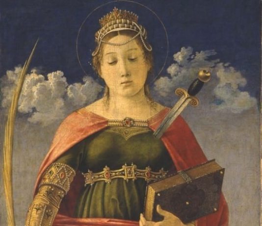 Restituzioni 2006 – Tesori d’arte restaurati