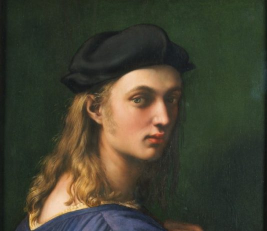Ritratto di un banchiere del Rinascimento: Bindo Altoviti tra Raffaello e Cellini Ritratto di un banchiere del Rinascimento: Bindo Altoviti tra Raffaello e Cellini