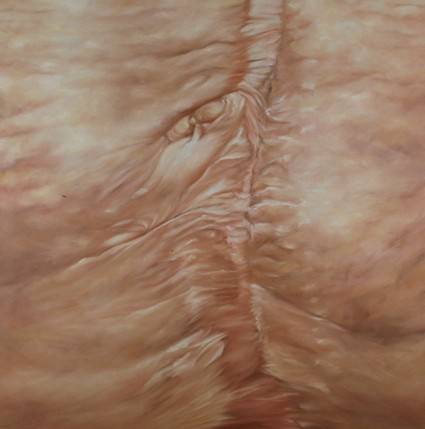 Rivkah Hetherington Rivkah Hetherington