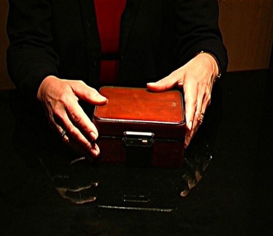 Scatola di montaggio