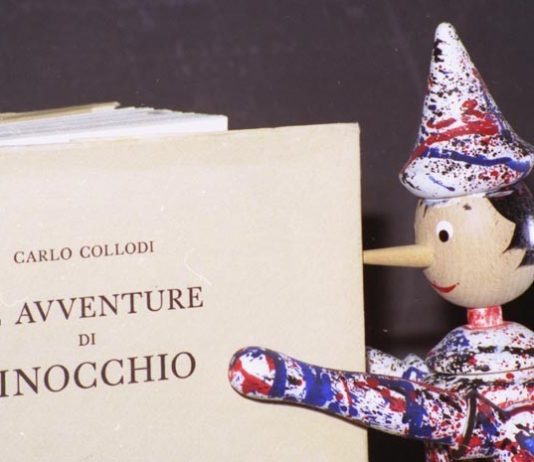 Silvia Silvestri / Alessandro Reggioli – Ficcanaso si nasce