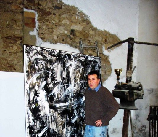 Silvio Formichetti – Intime Confessioni Silvio Formichetti – Intime Confessioni