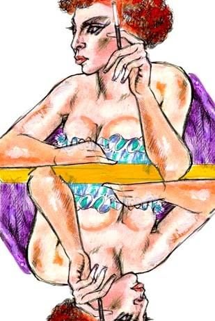 SpineArte 2006 – Alberto Sughi