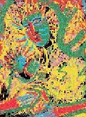 Suor Anastasia di Gesù – L’anima e il grido