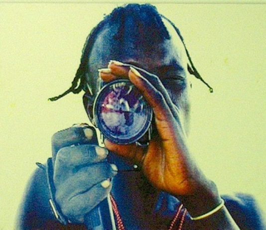 Theo Eshetu – Monografie Elettroniche Theo Eshetu – Monografie Elettroniche