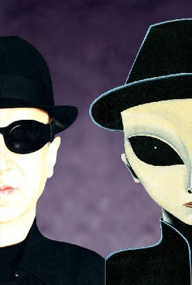 Tommaso Lisanti – Alogicoalieno Tommaso Lisanti – Alogicoalieno