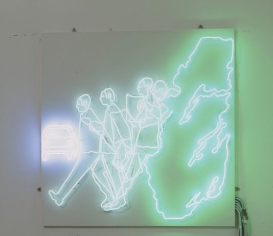 Visioni dall’interno – Incontro con Eva Marisaldi