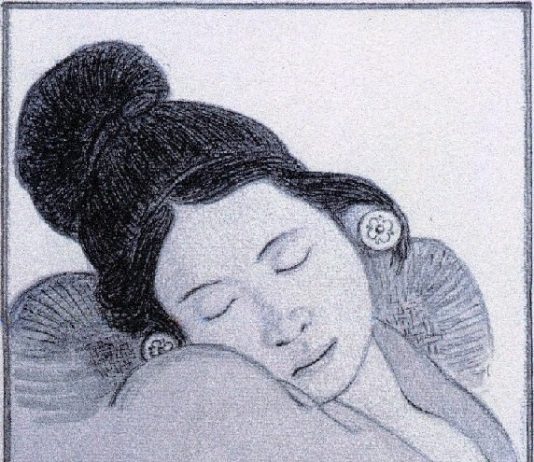 W.O.J. Nieuwenkamp (1874-1950) – un artista fra Oriente e Occidente W.O.J. Nieuwenkamp (1874-1950) – un artista fra Oriente e Occidente