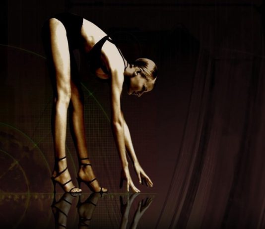 XXX – Explicit eye XXX – Explicit eye