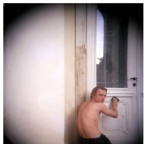 Alfonso Chianese – Der alte Fuchs