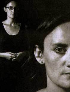 Anne-Clémance de Grolée