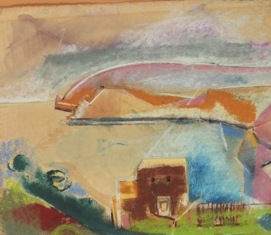 Anton Mahringer, e il paesaggio culturale europeo