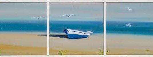 Antonietta Merendino – I colori del sogno