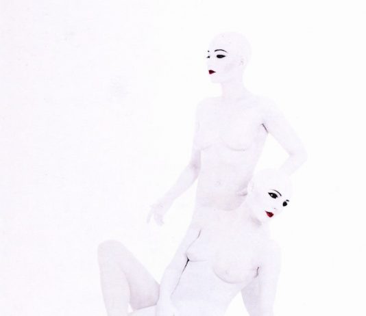 Begona Montalban  – Sensazioni bianche