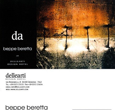 Beppe Beretta