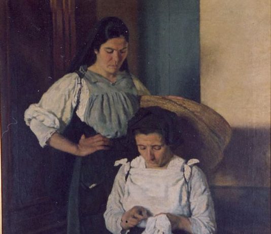 Brancaleone Cugusi da Romana