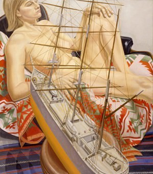 Cento – Le Figure de il Polittico