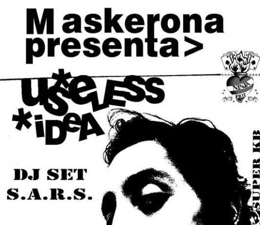 Cesare Bignotti a.k.a. Useless*Idea