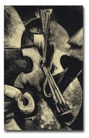 Colleen Corradi Brannigan – Violini