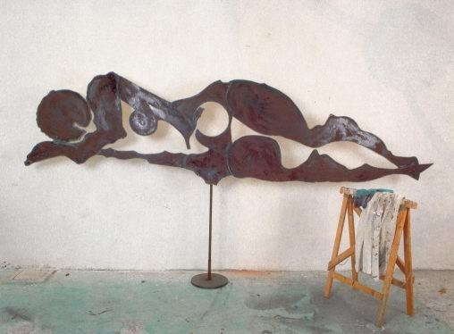 Corrado Damiani – Opere scelte