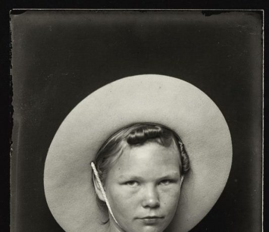 Disfarmer –  i ritratti di Heber Springs, 1939-1946