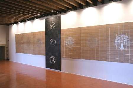 Domenico Bianchi / Mario Merz