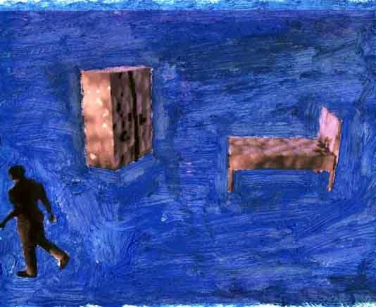 Domestica – Enrico Vezzi Domestica – Enrico Vezzi