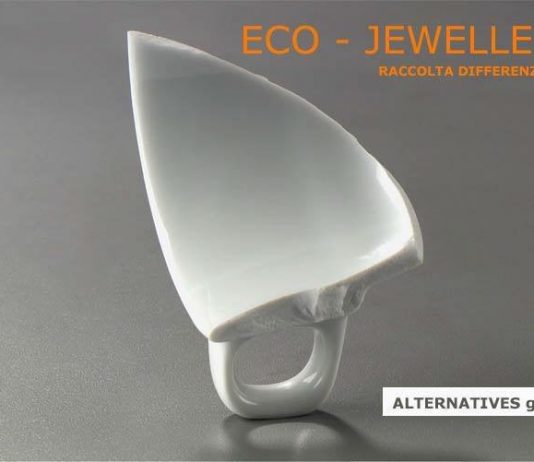 Eco – Jewellery Eco – Jewellery